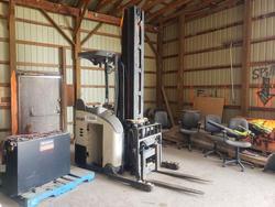 2025 Crwn Industrial Equipment en venta en London, ON