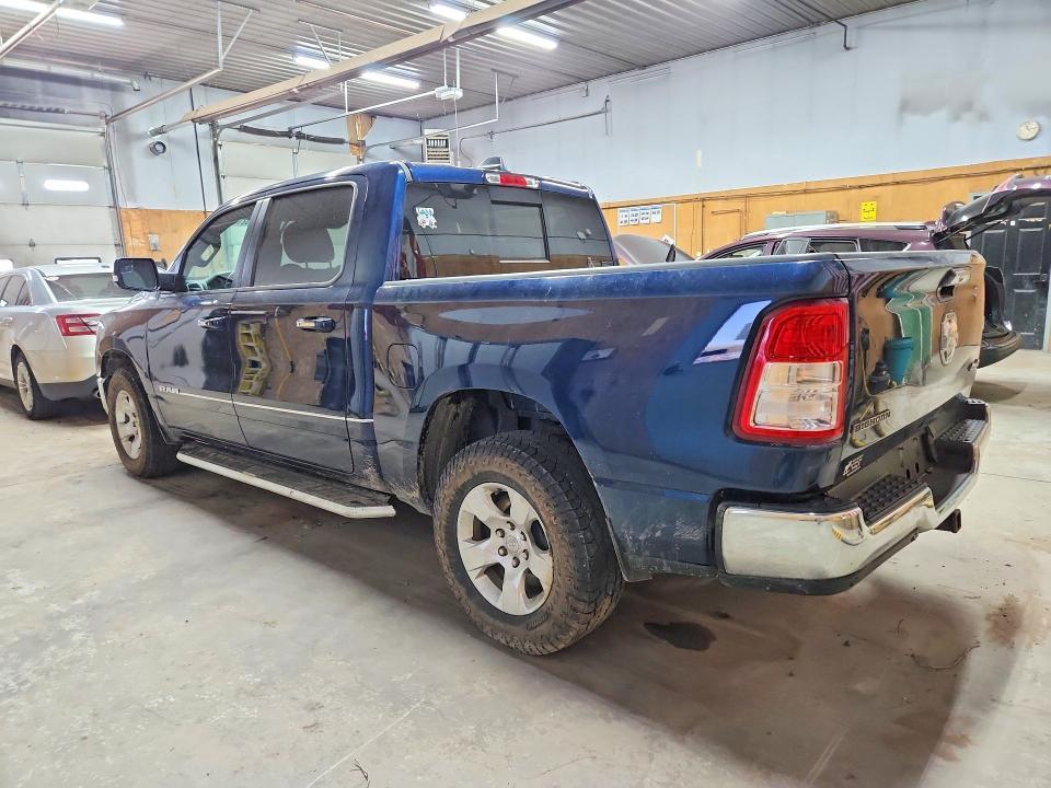 2019 Dodge RAM 1500 BIG Horn