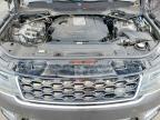 2018 Land Rover Range Rover Sport hse