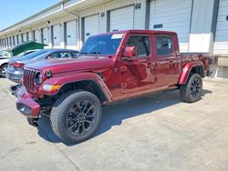 2021 Jeep Gladiator Overland en venta en Louisville, KY