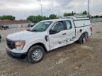 2021 Ford F150 Super Cab