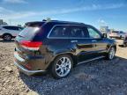 2015 Jeep Grand Cherokee Summit