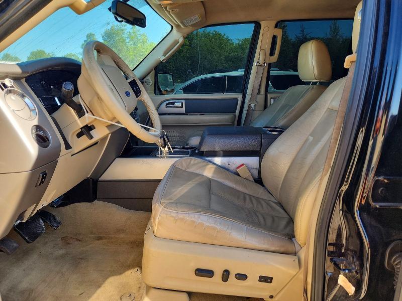 2012 Ford Expedition xlt