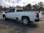 2022 Chevrolet Silverado K2500 Heavy Duty LT