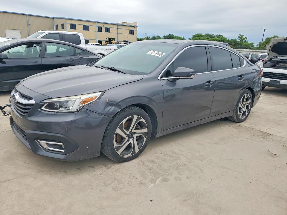 2020 Subaru Legacy Limited