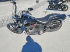 2008 Harley-Davidson Fxstb