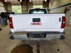 2016 GMC Sierra C1500