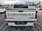 2023 Chevrolet Silverado K1500 High Country