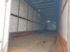 2017 Wabash DRY Van Trailer