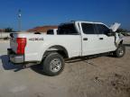 2022 Ford F250 Super Duty