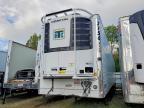2022 Utlity Refrigerated Van Trailer