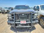 2008 Chevrolet Silverado K2500 Heavy Duty