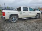 2013 Chevrolet Silverado K1500 LTZ