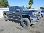 2017 GMC Sierra K1500 SLT