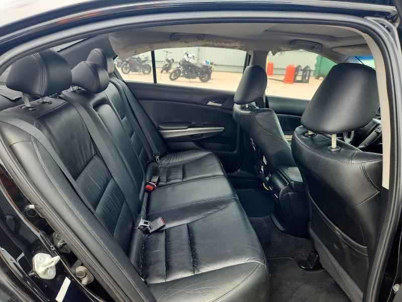 2010 Honda Accord exl