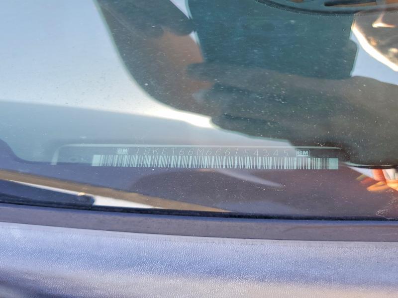 2006 GMC Envoy Denali xl