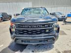2022 Chevrolet Silverado C1500 Custom