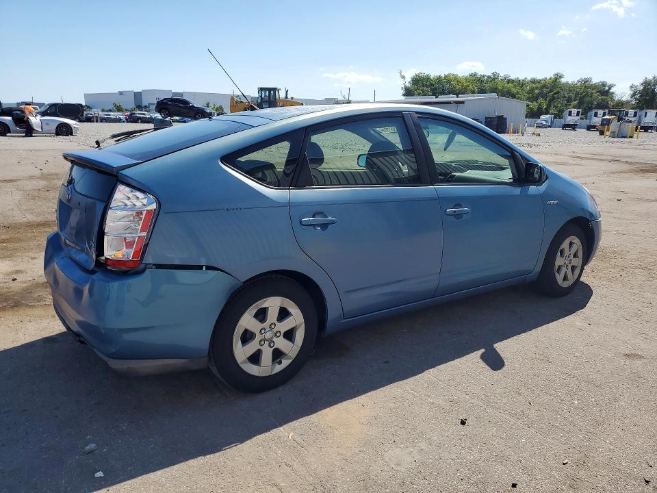 2009 Toyota Prius Base