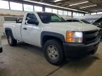 2012 Chevrolet Silverado C1500