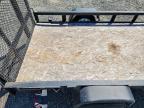 2003 Carry-On Utility Trailer