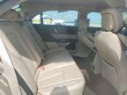 2017 Lincoln Continental Select