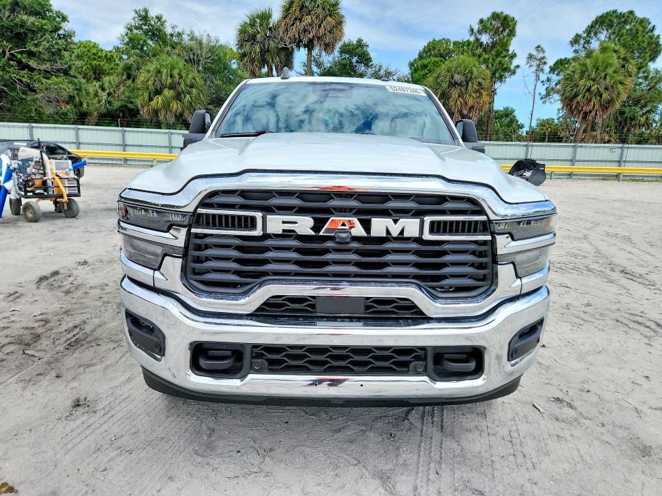 2026 Dodge RAM 2500