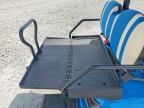 2021 Icon EV LT-A617. 2+2 Golf Cart
