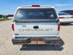1996 Chevrolet S Truck S10