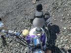 1996 Honda VT1100 C2