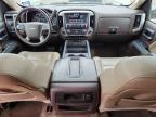 2014 Chevrolet Silverado K1500 LTZ
