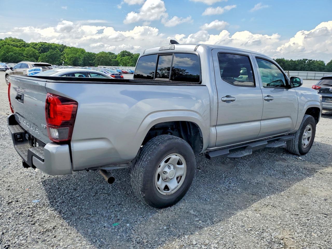 2020 Toyota Tacoma SR V6
