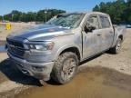 2021 Dodge 1500 Laramie