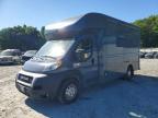 2022 Dodge RAM Promaster 3500 Delivery Truck