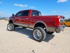 2016 Nissan Titan XD Platinum Reserve