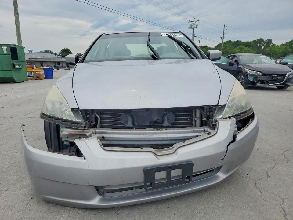 2004 Honda Accord lx