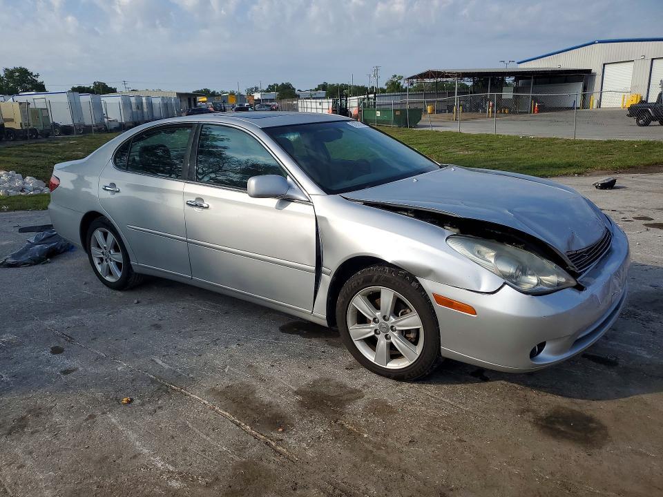 2005 Lexus Es 330