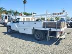 2017 Chevrolet Silverado K3500