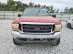 2002 Ford F250 Super Duty