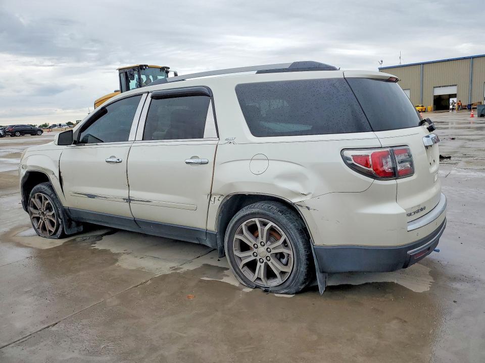 2013 GMC Acadia Slt-2