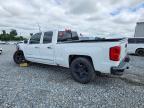 2018 Chevrolet Silverado C1500 LTZ