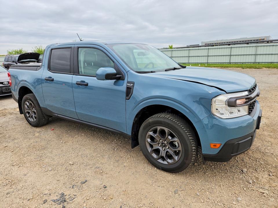 2023 Ford Maverick xl