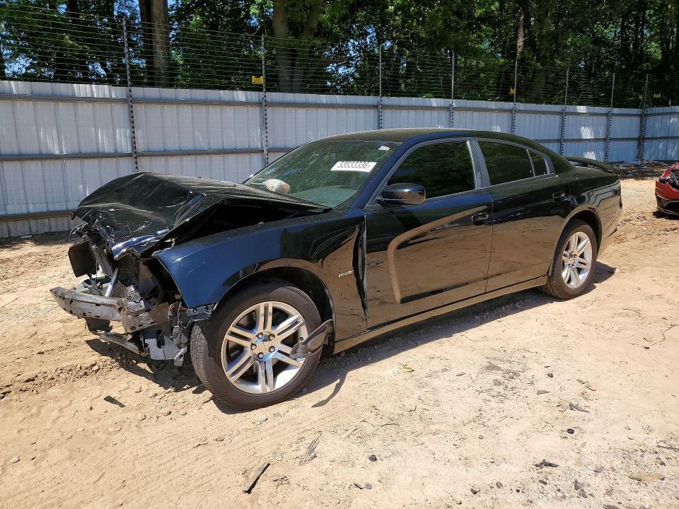 2011 Dodge Charger r