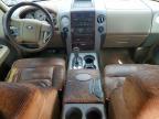 2006 Ford F150 Supercrew
