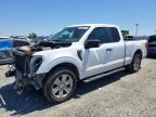 2021 Ford F150 Super Cab