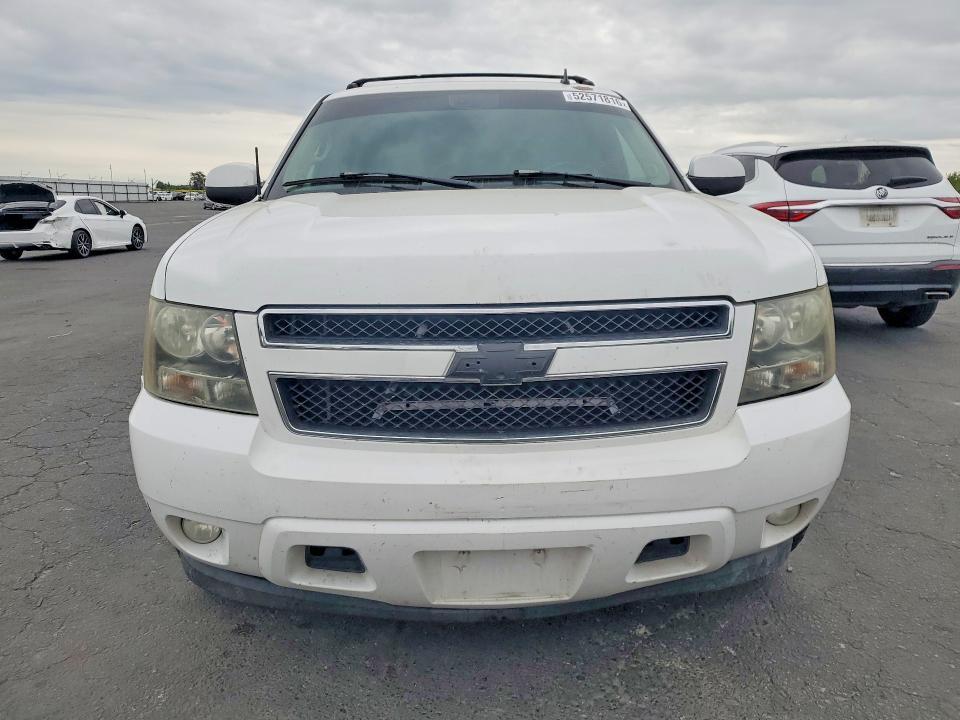 2007 Chevrolet Avalanche C1500