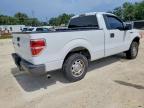 2013 Ford F150