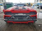 2022 Lamborghini Huracan evo