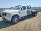 2007 Ford F550 Super Duty