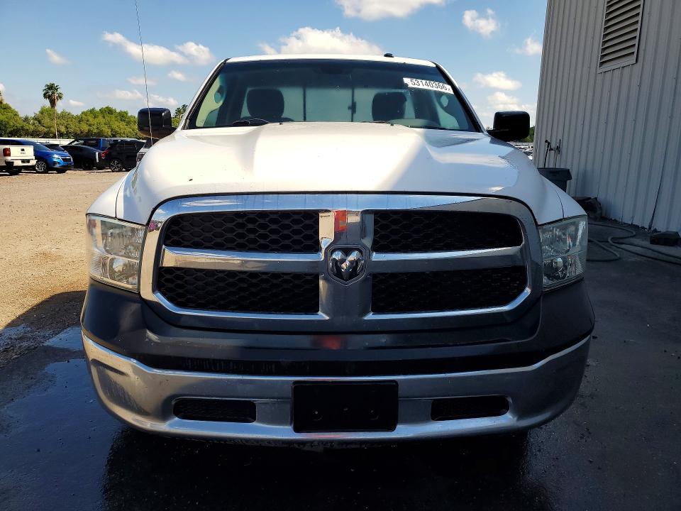 2014 Dodge RAM 1500 ST
