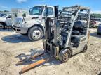 2015 Unicariers 2015 Unicarriers Forklift